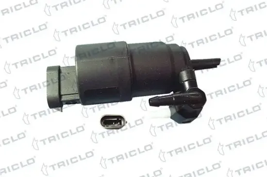 Waschwasserpumpe, Scheibenreinigung 12 V vorne TRICLO 190375 Bild Waschwasserpumpe, Scheibenreinigung 12 V vorne TRICLO 190375
