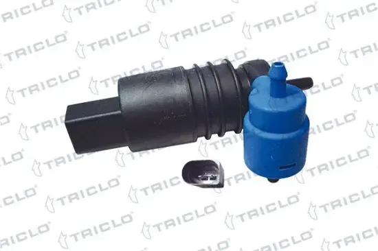 Waschwasserpumpe, Scheibenreinigung 12 V vorne TRICLO 190378 Bild Waschwasserpumpe, Scheibenreinigung 12 V vorne TRICLO 190378