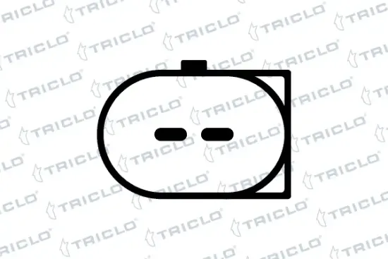 Waschwasserpumpe, Scheibenreinigung 12 V vorne TRICLO 190378 Bild Waschwasserpumpe, Scheibenreinigung 12 V vorne TRICLO 190378