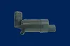 Waschwasserpumpe, Scheibenreinigung 12 V vorne TRICLO 190413