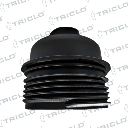 Deckel, Ölfiltergehäuse TRICLO 312265 Bild Deckel, Ölfiltergehäuse TRICLO 312265