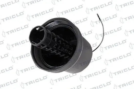 Deckel, Ölfiltergehäuse TRICLO 312469 Bild Deckel, Ölfiltergehäuse TRICLO 312469