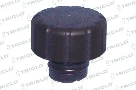Verschlussdeckel, Kühlmittelbehälter TRICLO 313338 Bild Verschlussdeckel, Kühlmittelbehälter TRICLO 313338