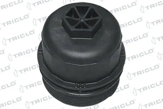Deckel, Ölfiltergehäuse TRICLO 314636 Bild Deckel, Ölfiltergehäuse TRICLO 314636