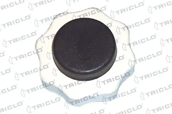 Verschlussdeckel, Kühlmittelbehälter TRICLO 315391 Bild Verschlussdeckel, Kühlmittelbehälter TRICLO 315391