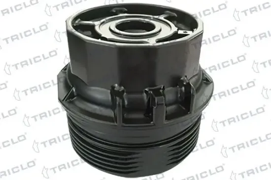 Deckel, Ölfiltergehäuse TRICLO 316229 Bild Deckel, Ölfiltergehäuse TRICLO 316229
