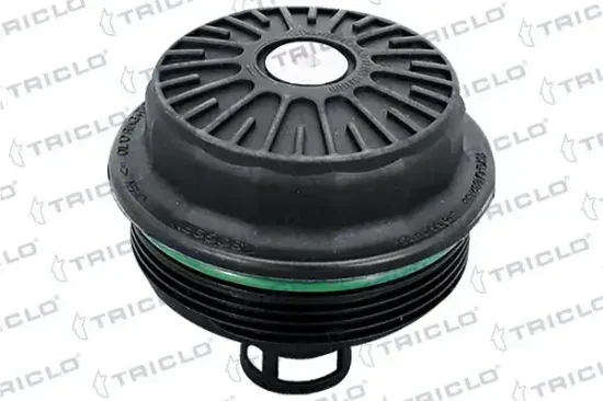 Deckel, Ölfiltergehäuse TRICLO 317103 Bild Deckel, Ölfiltergehäuse TRICLO 317103