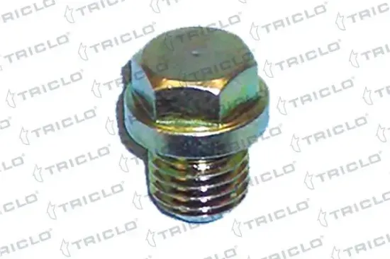 Verschlussschraube, Ölwanne TRICLO 323098 Bild Verschlussschraube, Ölwanne TRICLO 323098