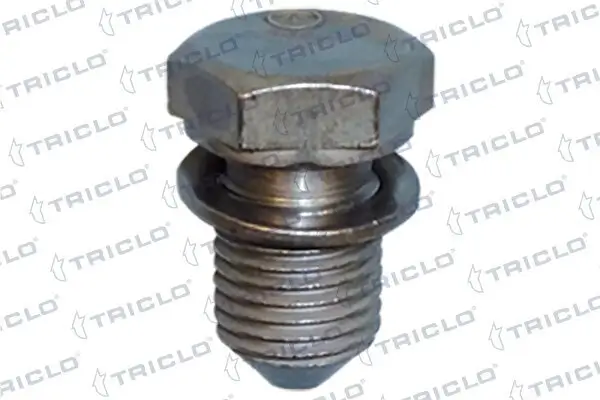 Verschlussschraube, Ölwanne TRICLO 323939
