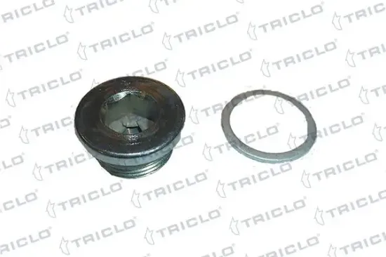 Verschlussschraube, Ölwanne TRICLO 324459 Bild Verschlussschraube, Ölwanne TRICLO 324459