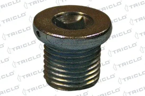 Verschlussschraube, Ölwanne TRICLO 325251 Bild Verschlussschraube, Ölwanne TRICLO 325251