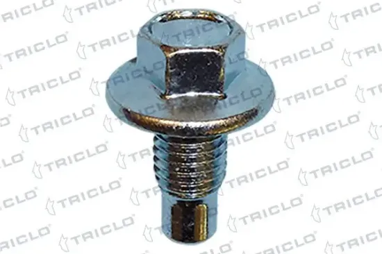 Verschlussschraube, Ölwanne TRICLO 328942 Bild Verschlussschraube, Ölwanne TRICLO 328942