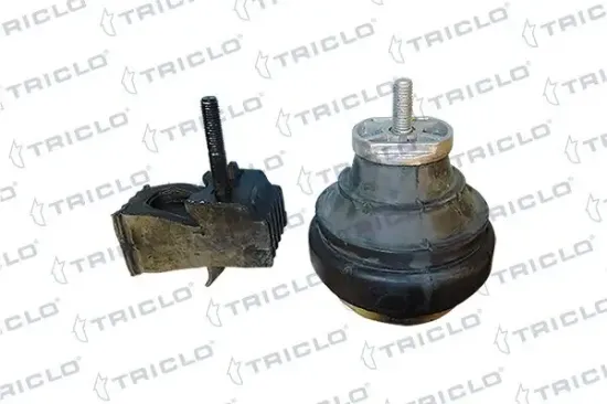 Lagerung, Motor hinten TRICLO 362206 Bild Lagerung, Motor hinten TRICLO 362206
