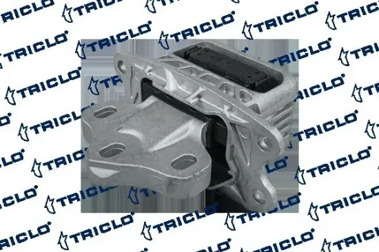 Lagerung, Motor TRICLO 363172 Bild Lagerung, Motor TRICLO 363172