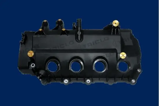 Zylinderkopfhaube TRICLO 395314 Bild Zylinderkopfhaube TRICLO 395314