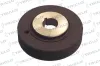 Riemenscheibe, Kurbelwelle TRICLO 421204 Bild Riemenscheibe, Kurbelwelle TRICLO 421204