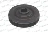 Riemenscheibe, Kurbelwelle TRICLO 421206 Bild Riemenscheibe, Kurbelwelle TRICLO 421206