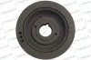 Riemenscheibe, Kurbelwelle TRICLO 421206 Bild Riemenscheibe, Kurbelwelle TRICLO 421206