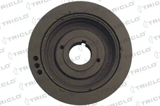 Riemenscheibe, Kurbelwelle TRICLO 421206 Bild Riemenscheibe, Kurbelwelle TRICLO 421206