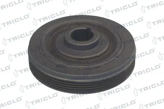 Riemenscheibe, Kurbelwelle TRICLO 421206 Bild Riemenscheibe, Kurbelwelle TRICLO 421206