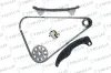 Steuerkettensatz TRICLO 421435