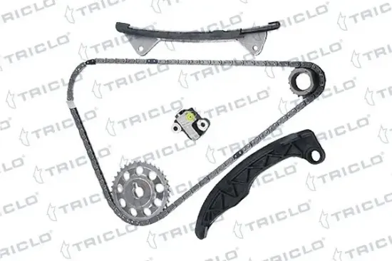 Steuerkettensatz TRICLO 421435 Bild Steuerkettensatz TRICLO 421435