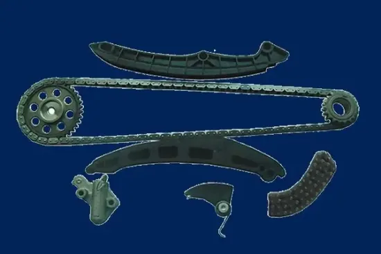 Steuerkettensatz TRICLO 422160 Bild Steuerkettensatz TRICLO 422160