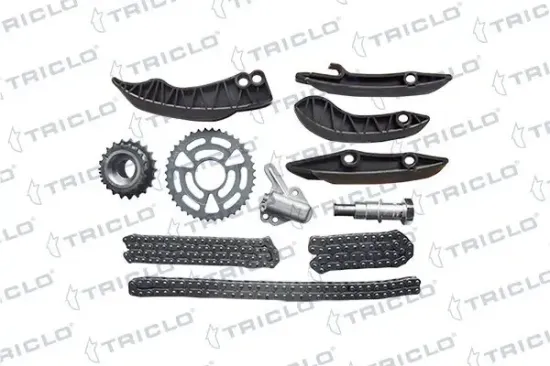 Steuerkettensatz TRICLO 422165 Bild Steuerkettensatz TRICLO 422165