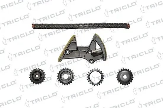 Steuerkettensatz TRICLO 422168 Bild Steuerkettensatz TRICLO 422168