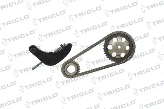 Steuerkettensatz TRICLO 422195 Bild Steuerkettensatz TRICLO 422195