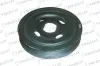 Riemenscheibe, Kurbelwelle TRICLO 425813 Bild Riemenscheibe, Kurbelwelle TRICLO 425813