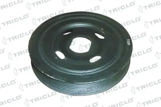 Riemenscheibe, Kurbelwelle TRICLO 425813 Bild Riemenscheibe, Kurbelwelle TRICLO 425813