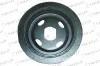 Riemenscheibe, Kurbelwelle TRICLO 425813 Bild Riemenscheibe, Kurbelwelle TRICLO 425813