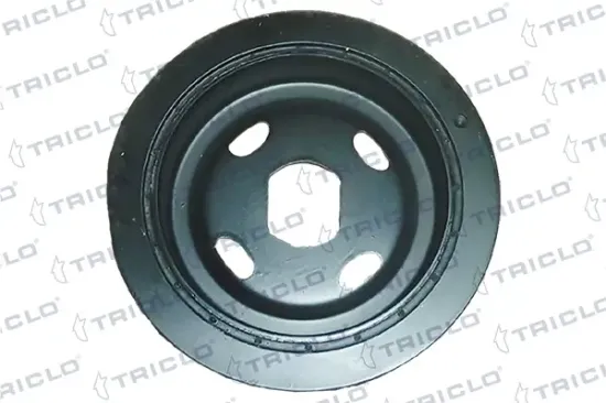 Riemenscheibe, Kurbelwelle TRICLO 425813 Bild Riemenscheibe, Kurbelwelle TRICLO 425813