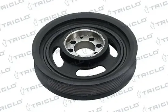 Riemenscheibe, Kurbelwelle TRICLO 426155 Bild Riemenscheibe, Kurbelwelle TRICLO 426155