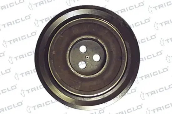 Riemenscheibe, Kurbelwelle TRICLO 428619 Bild Riemenscheibe, Kurbelwelle TRICLO 428619