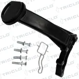 Ölpumpensaugrohr TRICLO 428740