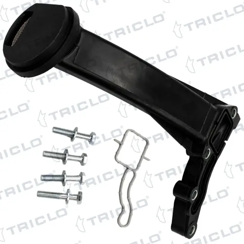 Ölpumpensaugrohr TRICLO 428740 Bild Ölpumpensaugrohr TRICLO 428740