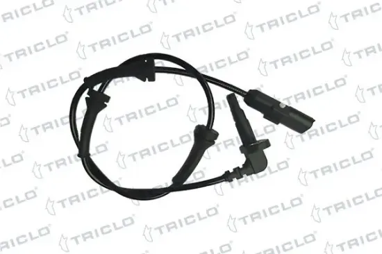 Sensor, Raddrehzahl Vorderachse rechts TRICLO 435373 Bild Sensor, Raddrehzahl Vorderachse rechts TRICLO 435373