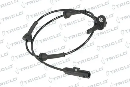 Sensor, Raddrehzahl TRICLO 435415 Bild Sensor, Raddrehzahl TRICLO 435415
