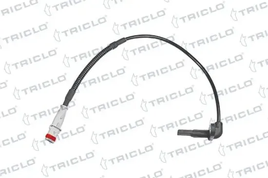 Sensor, Raddrehzahl Vorderachse TRICLO 437403 Bild Sensor, Raddrehzahl Vorderachse TRICLO 437403