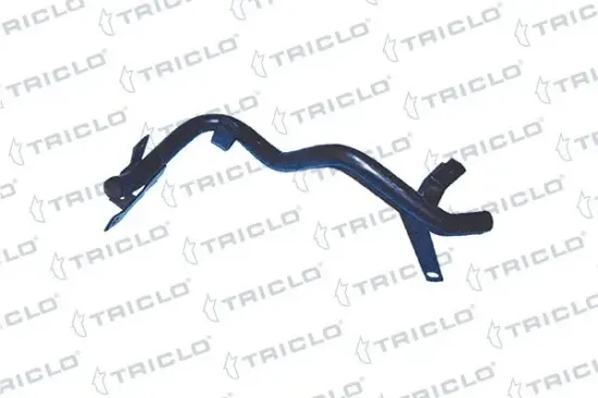 Kühlmittelrohrleitung TRICLO 451027 Bild Kühlmittelrohrleitung TRICLO 451027