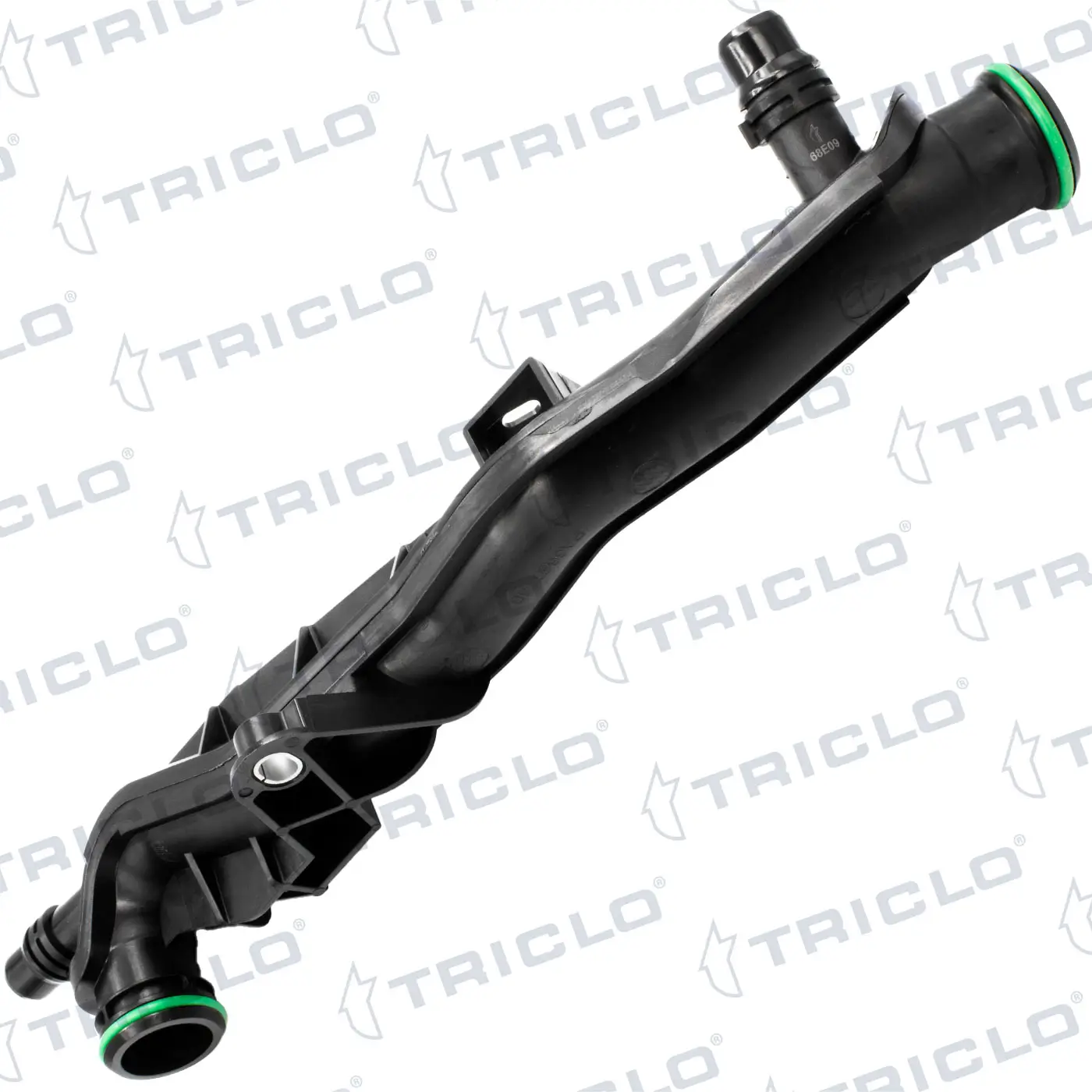 Kühlerschlauch TRICLO 451927