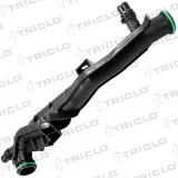 Kühlerschlauch TRICLO 451927