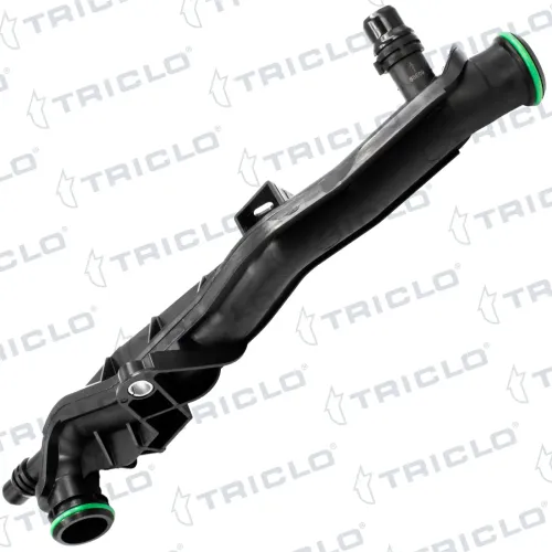 Kühlerschlauch TRICLO 451927 Bild Kühlerschlauch TRICLO 451927