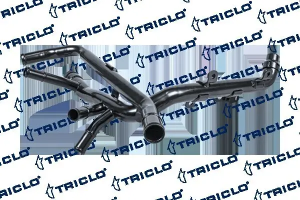 Kühlmittelrohrleitung TRICLO 452878