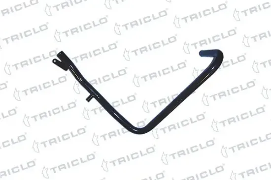 Kühlmittelrohrleitung TRICLO 453709 Bild Kühlmittelrohrleitung TRICLO 453709