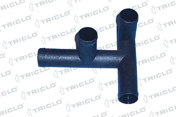 Kühlmittelrohrleitung TRICLO 454100