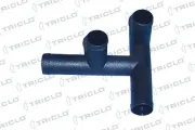 Kühlmittelrohrleitung TRICLO 454100
