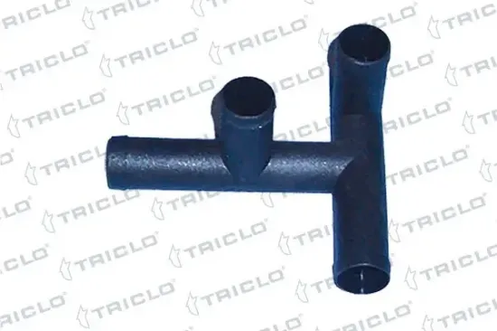 Kühlmittelrohrleitung TRICLO 454100 Bild Kühlmittelrohrleitung TRICLO 454100